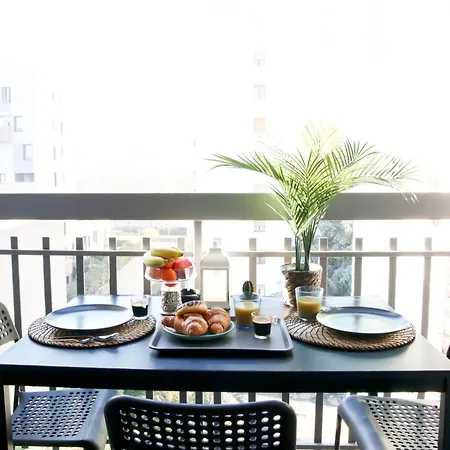 Merlata Bloom Loft 43 Milaan
