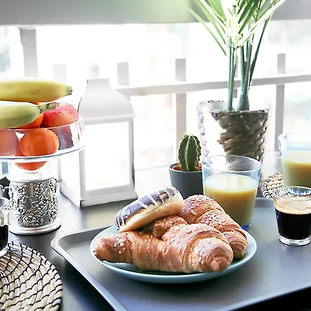 Appartement Merlata Bloom Loft 43 *