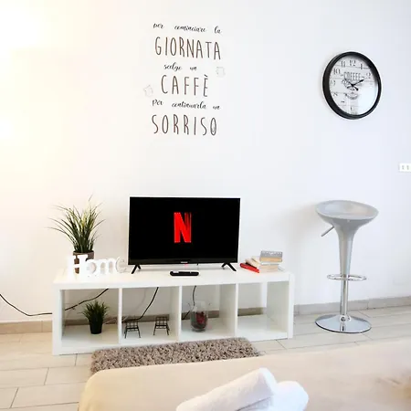 Merlata Bloom Loft 43 Appartement *