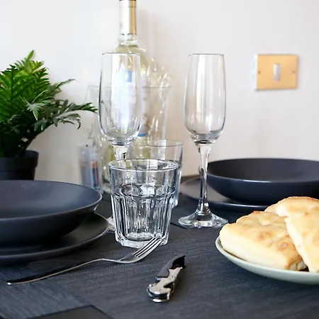 Merlata Bloom Loft 43 Appartement