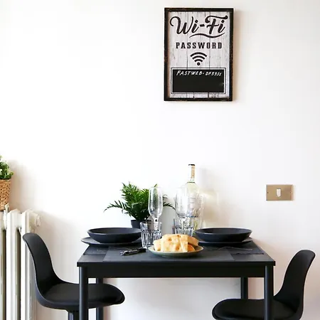 Merlata Bloom Loft 43 Appartement *
