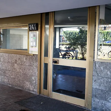 Appartement Merlata Bloom Loft 43 *