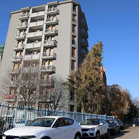 Merlata Bloom Loft 43 *